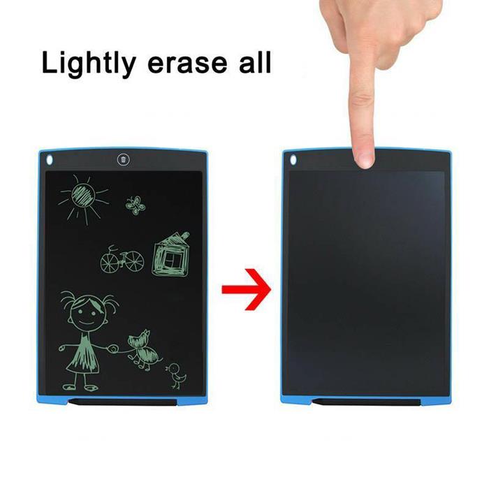 แท็บเล็ตการเขียนแอลซีดีสำหรับเด็ก LCD Writing Tablet for Kids