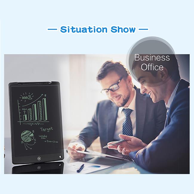 8.5 Inch Cheapest Electronic Erasable LCD Writing Tablet Board