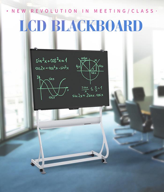 LCD Writing Board for Office Classroom LCD Writing Board for Office Classroom