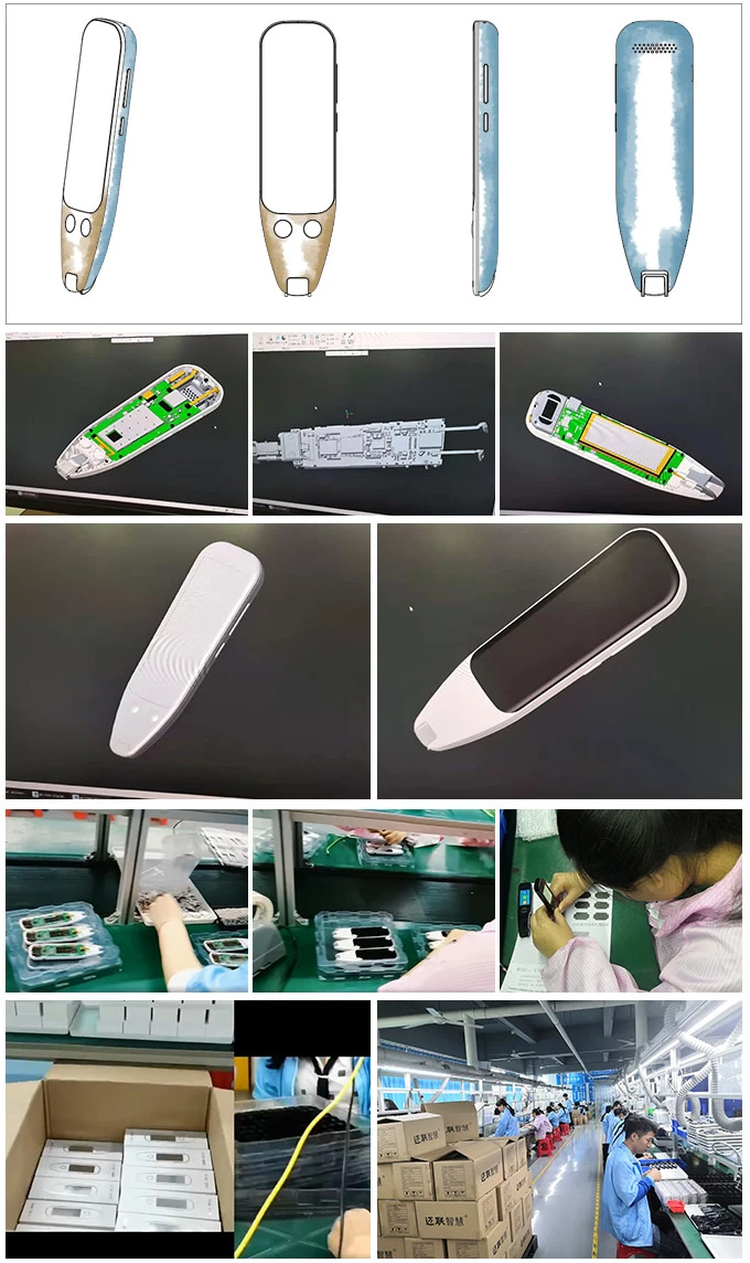 dictionary Translation Pen dictionary Translation Pen