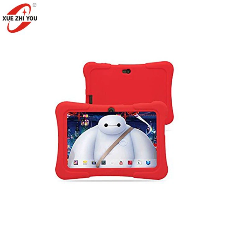 แท็บเล็ต Android 7 นิ้วการศึกษาสำหรับเด็ก 3G / 4G