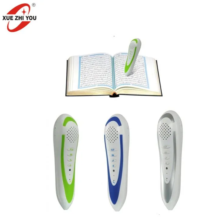 Magic Reading Pen Funtional Digital Learning Machine สำหรับผู้ใหญ่ปากกาเสียงธุรกิจคุณภาพสูง