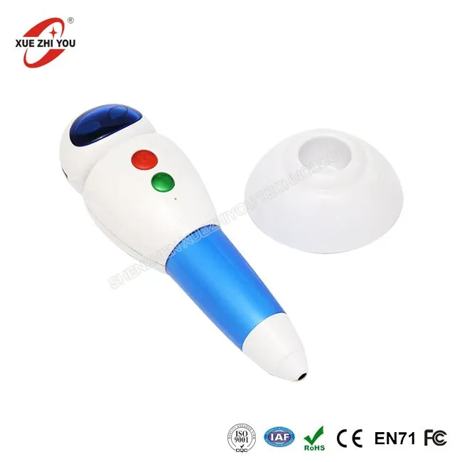 สมาร์ทเด็กอนุบาลของเล่นอ่านเสียงกับหนังสือเรื่องเสียงหนังสือการเรียนรู้หลายภาษาพูดคุยดีปากกา