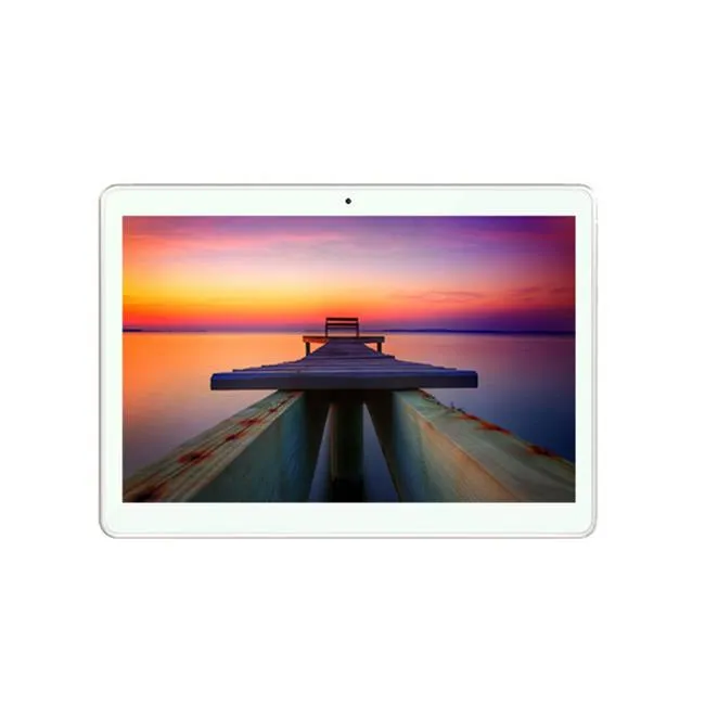 แท็บเล็ตพีซีแบบสัมผัสขนาด 10 นิ้ว