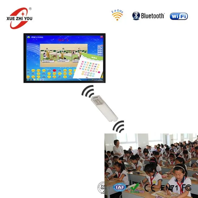 WIFI Wireless Talking Pen สมุดบันทึกดิจิทัล