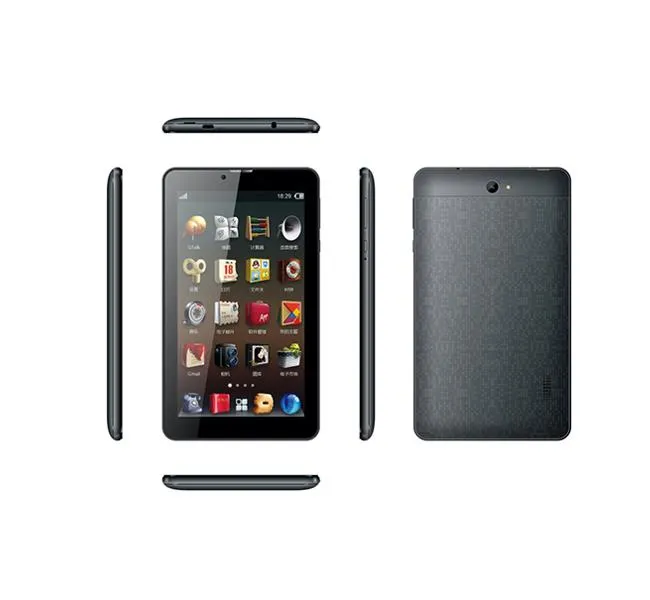 แท็บเล็ตรูปแบบกำหนดเองขนาด 1GB 8GB