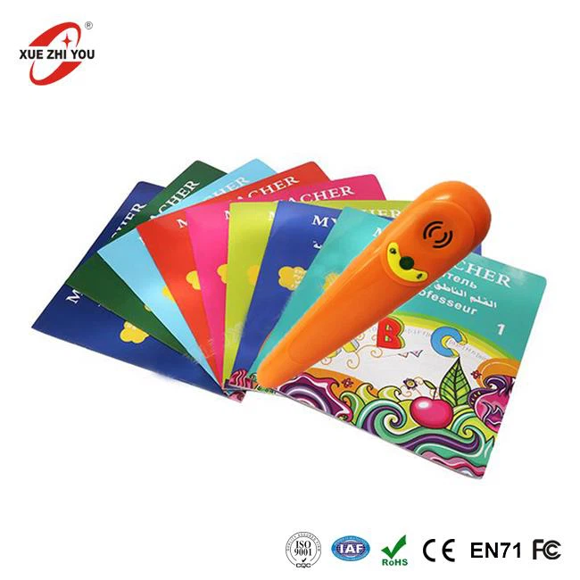 ปากกาลูกลื่น Magic Recording Pen