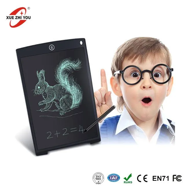 มือเขียนบอร์ด 12 นิ้ว