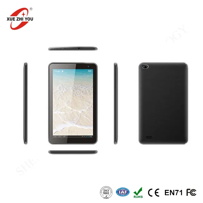 แท็บเล็ต Wifi 7 นิ้ว IPS Wifi พร้อม GMS