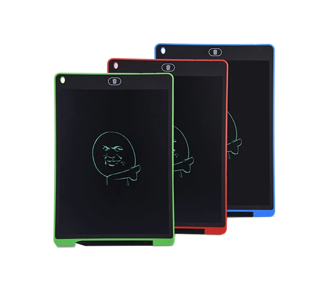 กระดานวาดภาพ LCD