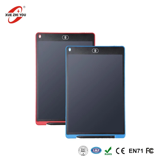 LCD Writing Tablet สำหรับเด็ก