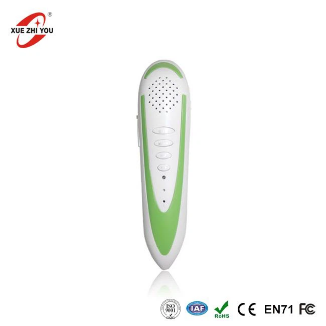 ผู้ผลิต Digital Talking Pen Sound Book