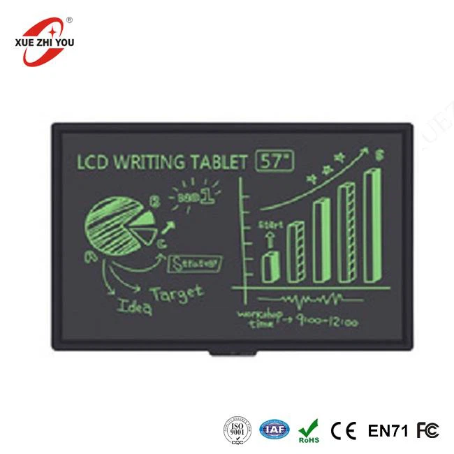 การสอนโรงเรียนกระดานลื่นดิจิตอลกระดานดำ