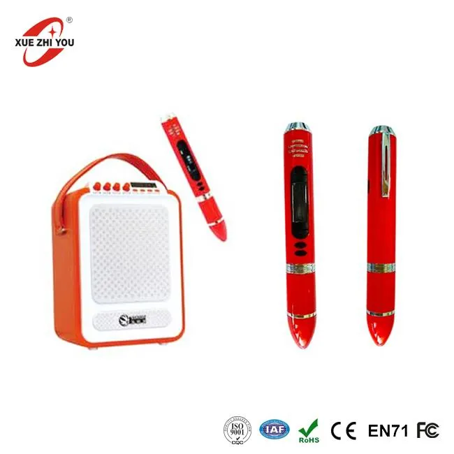 ปากกาพูดคุยบลูทู ธ ไร้สาย