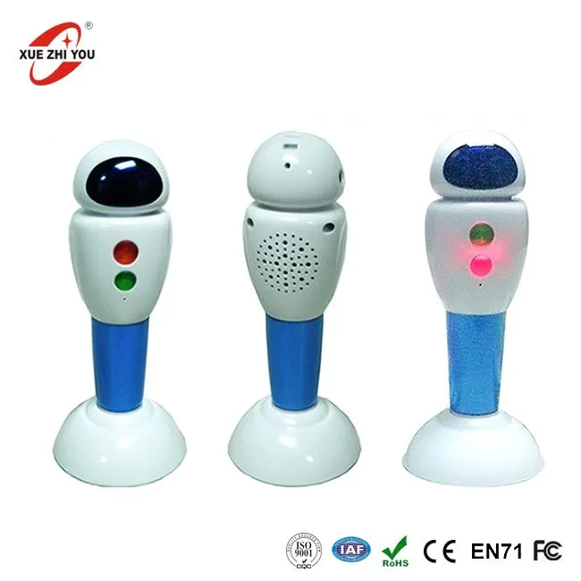 ปากกาอ่านหนังสือสำหรับเด็ก