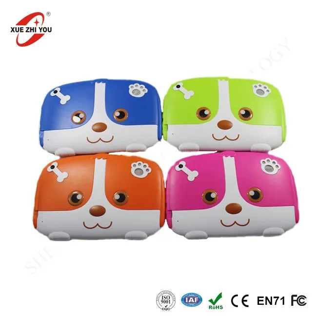 แท็บเล็ต Android ของขวัญคริสต์มาสสำหรับเด็ก