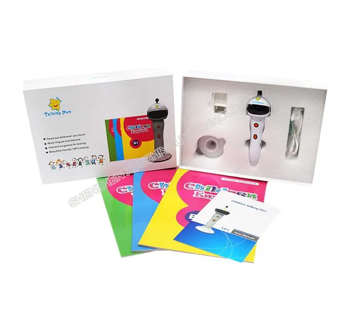 หนังสือการเรียนรู้ภาษาอังกฤษสำหรับเด็กปฐมวัย