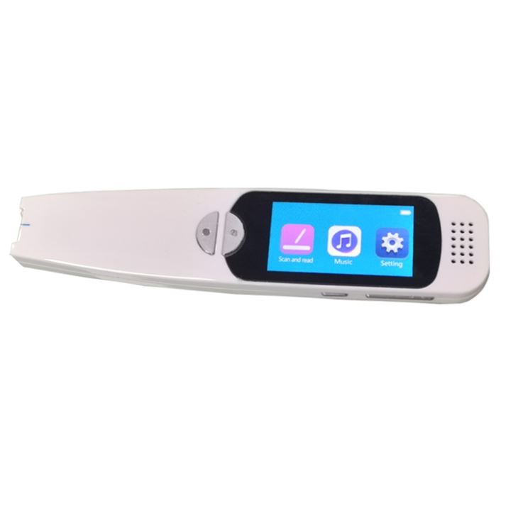 Practical languages learning Scan Dictionary Pen