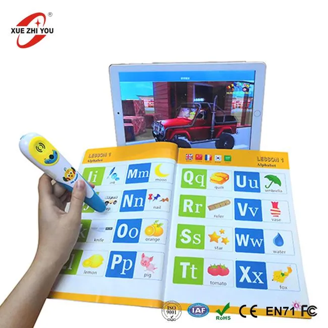 ปากกาพูดคุย Bluetooth แบบกำหนดเอง