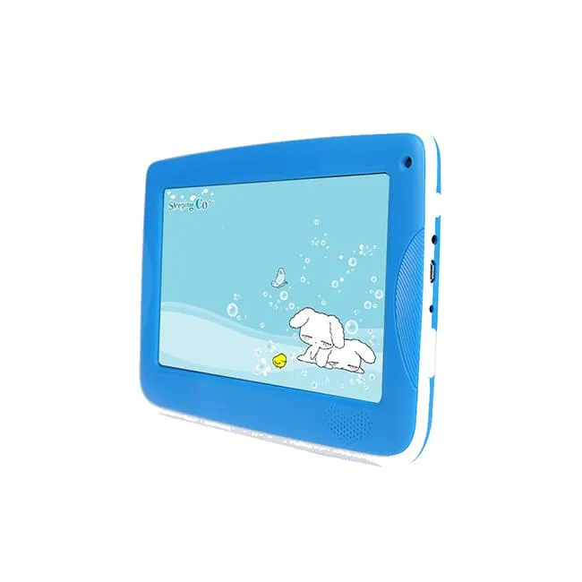 การควบคุมโดยผู้ปกครอง APP การศึกษา Android Kids Tablets PC