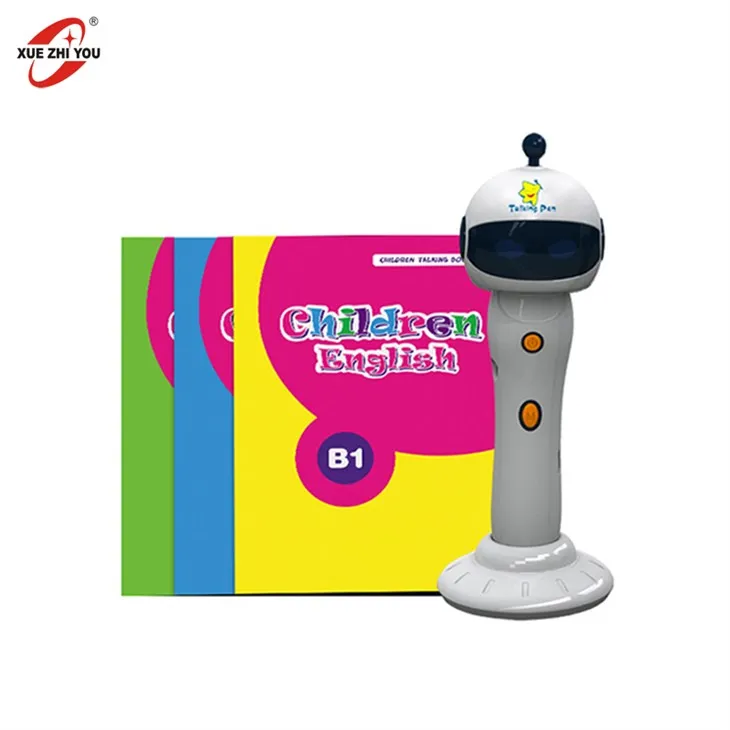 หนังสือภาษาอังกฤษ XZY TP1 ภาษาสำหรับเด็ก