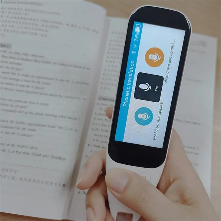 อุปกรณ์นักแปลที่ดีที่สุดสําหรับการเรียนรู้ภาษาใหม่